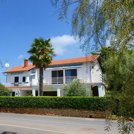 Beautiful Apartments First Row To The Sea Poreč Eksteriør bilde